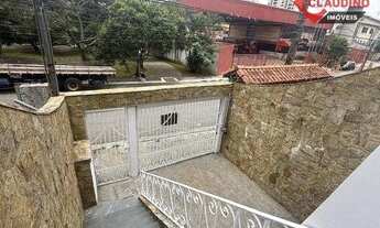 Imagem 5: Sobrado com 3 dormitórios para alugar, 150 m² por R$ 3.910,42 - Jardim Piqueroby - São Pau