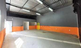 Imagem 3: Ponto para alugar, 80 m² por R$ 2.540,00/mês - Jardim Primavera - Jaguariúna/SP