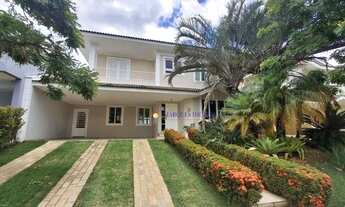 Imagem: Casa com 3 dormitórios à venda, 315 m²