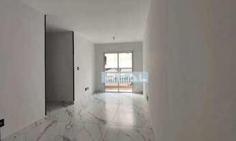 Imagem 7: Apartamento com 2 dormitórios para alugar, 55 m² por R$ 3.048,00/mês - Residencial Santa C