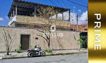 Imagem: Excelente Casa Duplex com 3 Quartos (1 Suíte)