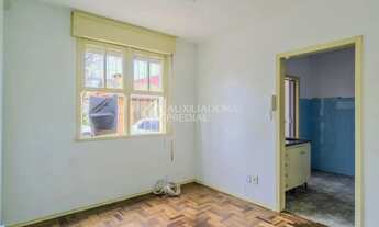 Imagem: Apartamento 1 quarto com infra