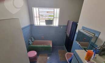 Imagem 2: Casa em rua fechada em Santa Rosa