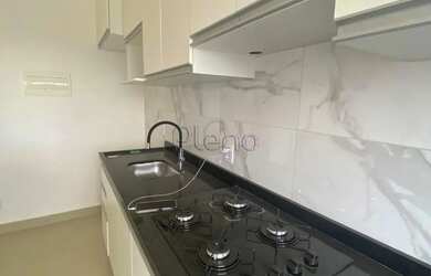 Imagem 6: Apartamento à venda em Campinas, Jardim Baronesa, com 2 quartos, com 47.7 m², Una Proença