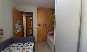 Imagem 7: Apartamento à venda, 3 quartos, 1 suíte, 2 vagas, Buritis - Belo Horizonte/MG