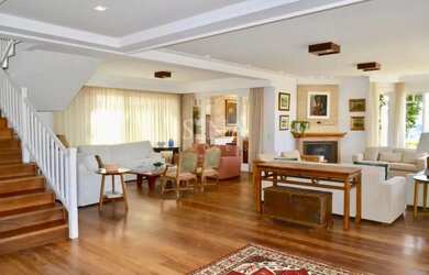 Imagem 2: Casa Em Condomínio / Venda