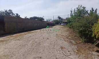 Imagem 4: Galpão disponível para locação anual em Araçatuba - Imbituba/SC