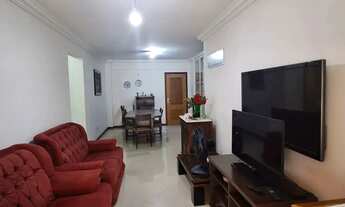 Imagem 5: Apartamento 3 Quartos com 1 Suíte e 125m² - Campinas - BRN