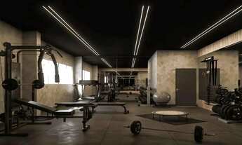 Imagem 3: Apartamento de 2 quartos no bairro São Luiz