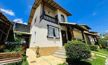 Imagem 6: Casa de Condomínio com 3 Quartos e 3 banheiros à Venda, 180 m² por R$ 900.000