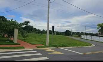 Imagem 3: ÁGIO LOTE JARDINS SEVILHA ÁREA DE 451 METROS PLANO NASCENTE MELHOR LOTE DO CONDOMÍNIO OPOR