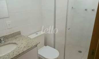 Imagem 3: Apartamento 2 quartos para alugar no(a) Vila Azevedo