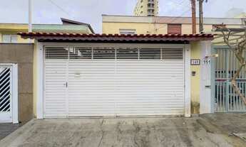 Imagem: Casa para venda em Jardim Brasil (Zona Sul)