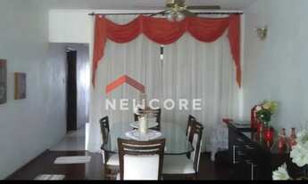 Imagem 5: Casa em Rua Porto Nacional - Vila Rosália - Guarulhos/SP