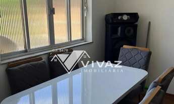 Imagem 3: Excelente Apartamento com 84m² com 02 Quartos em Cascadura