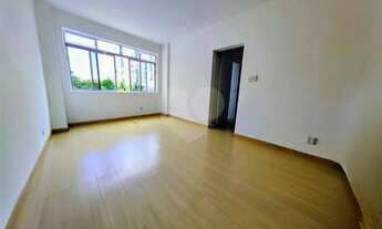 Imagem 3: Apartamento com 2 quartos à venda em Vila Belmiro - SP