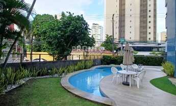 Imagem 7: Imóvel para venda com 129 metros quadrados com 3 quartos em Boa Viagem - Recife - PE