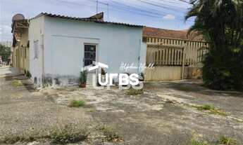 Imagem 2: Casa Térrea de Esquina no Jardim da Luz