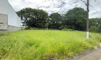 Imagem 2: Terreno Para Venda VILA CHAMPION MOGI GUACU