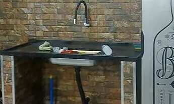 Imagem 5: Espaço em sítio para temporada