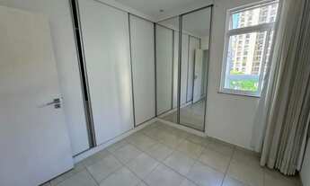 Imagem 4: Apartamento com 01 dormitório para alugar, 50m² por R$2.145,10- Santa Helena - Juiz de For