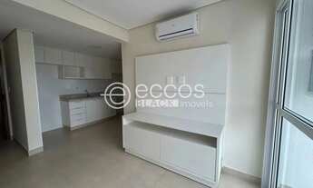 Imagem 5: Flat para aluguel, 1 quarto, 1 suíte, 1 vaga, Nossa Senhora da Abadia - UBERABA/MG