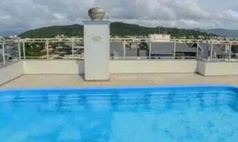 Imagem 3: Alugo anual apartamento Jurerê internacional