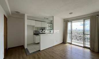 Imagem: APARTAMENTO 3 DORMITÓRIOS NO GARDEN MONTE