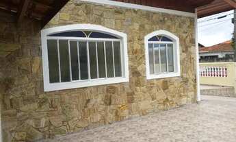 Imagem 4: Casa em Rua Papa Paulo VI - Balneário Flórida - Peruíbe/SP