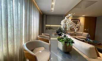 Imagem 6: Imóvel de 13 m² no Vila da Serra (Nova Lima- MG) com 3 quartos,1 suite e um Lazer completo