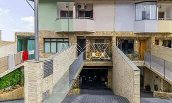 Imagem: Sobrado em Condomínio Fechado à Venda