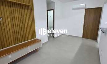 Imagem 3: Apartamento à venda de 01 dormitório no Boqueirão/Santos