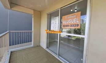 Imagem: Imóvel com elevador e sacada para alugar