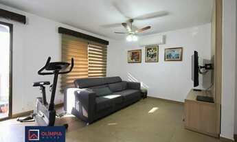 Imagem: Aluguel Apartamento 4 Dormitórios - 133