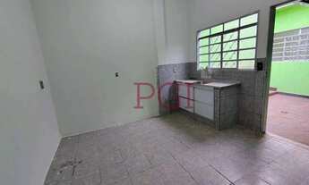 Imagem 4: Casa com 2 dormitórios à venda, 76 m² por R$ 220.000 - Sumarezinho - Ribeirão Preto/SP