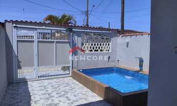 Imagem: Casa em Rua São Jorge - Balneário Mar