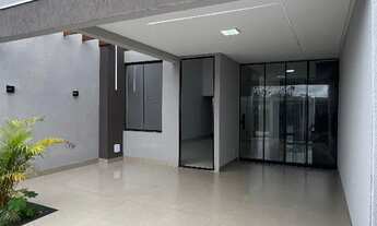 Imagem: Casa Flor Do Cerrado, Anápolis