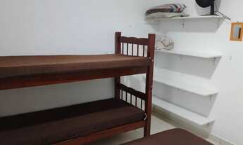 Imagem 3: Kitnet de praia Casa com 1 dormitório