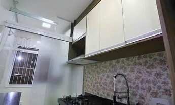 Imagem 7: Apartamento Térreo à Venda | Condomínio Único Suzano