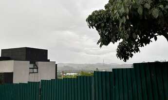 Imagem: Terreno Plano 604m2 Alphaville 1 Urbanova