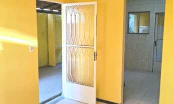 Imagem 4: Casa 2 qts em Joaquim de Oliveira - amplo terreno