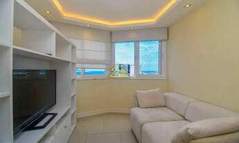 Imagem 7: Barra da Tijuca Apartamento com 3 dormitórios