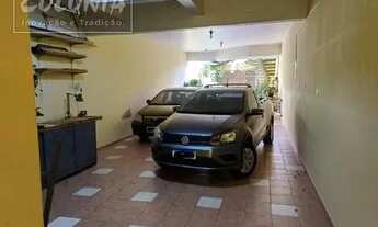 Imagem 2: Sobrado a venda - Parque das Nações, Santo André