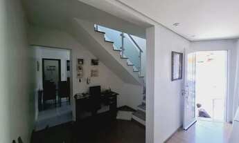 Imagem 2: Casa para Venda em Mogi das Cruzes, Vila Jundiaí, 3 dormitórios, 1 suíte, 2 banheiros, 2 v