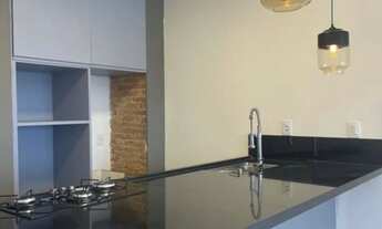 Imagem 4: APARTAMENTO RESIDENCIAL em SÃO PAULO - SP, VILA BUARQUE