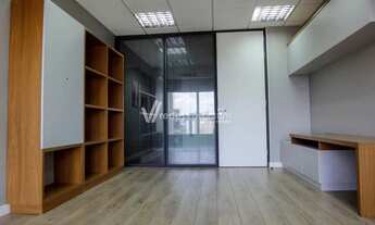 Imagem 6: Sala à venda e locação no Chácara da Barra em Campinas