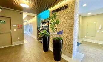 Imagem 4: Línea - Flat mobiliado, 47m², Centro, Jundiaí. COD FL0126