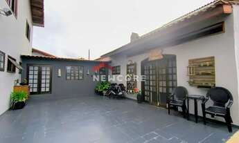 Imagem 4: Sobrado em Rua Doutor Aurélio Campos - São João Batista l - Peruíbe/SP