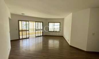 Imagem: Apartamento Jardim Aquarius 4 dormitórios