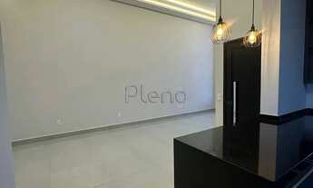 Imagem 6: Casa à venda em Indaiatuba, Loteamento Park Gran Reserve, com 3 quartos, com 140 m²